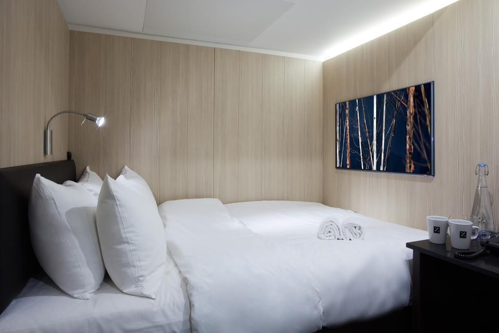 The Z Hotel Soho London Luaran gambar